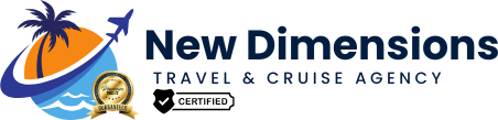 New Dimensions Travel & Cruise